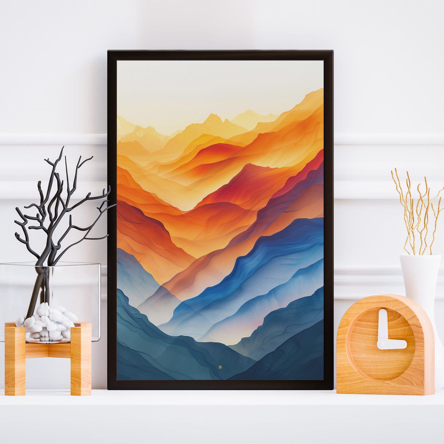 Modern Abstract Art | S49A30