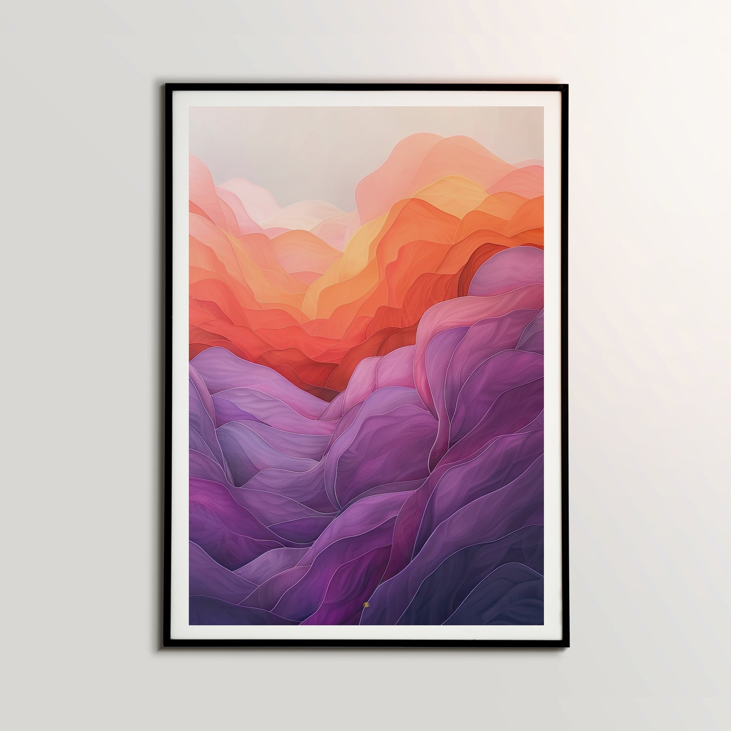 Modern Abstract Art | S49A31