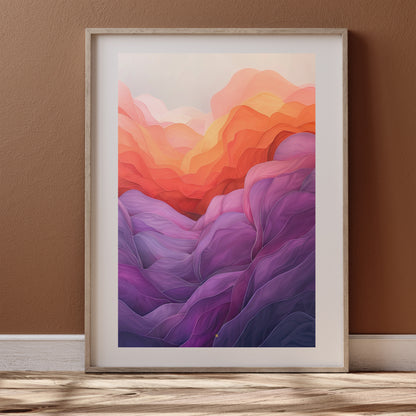 Modern Abstract Art | S49A31