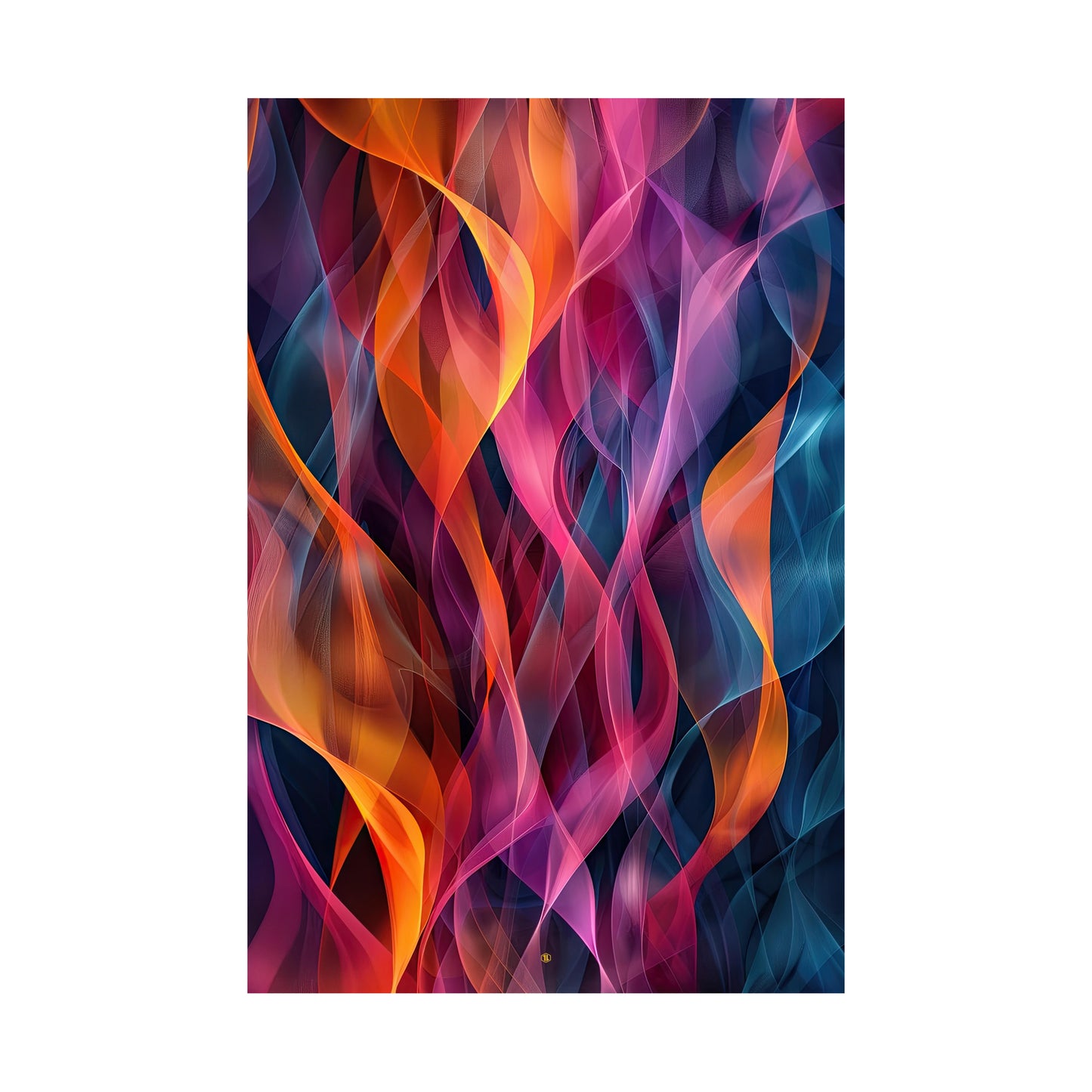 Modern Abstract Art | S49A33