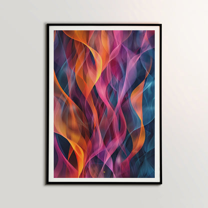 Modern Abstract Art | S49A33