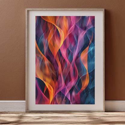 Modern Abstract Art | S49A33