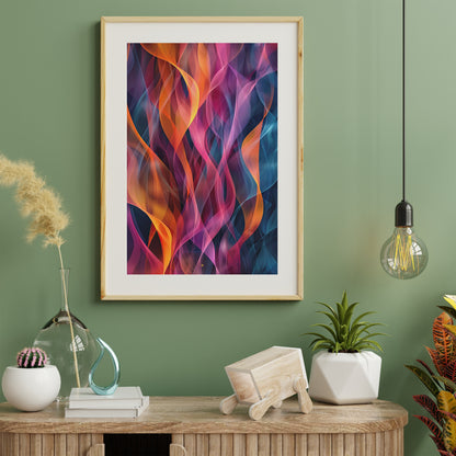 Modern Abstract Art | S49A33