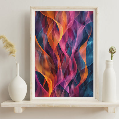 Modern Abstract Art | S49A33