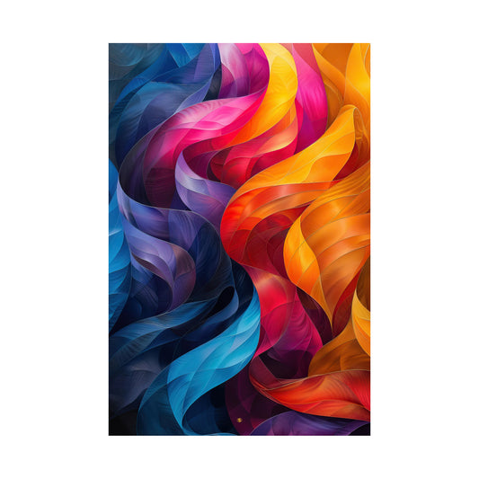 Modern Abstract Art | S49A34