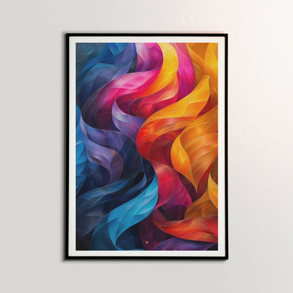 Modern Abstract Art | S49A34