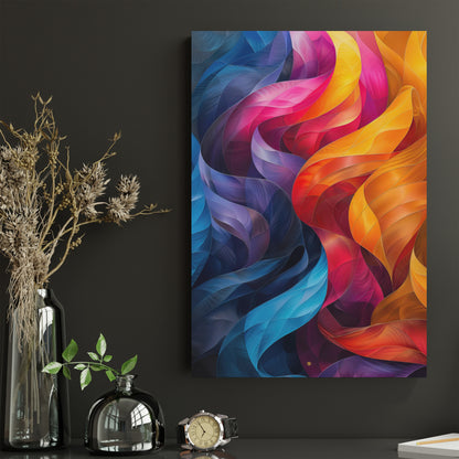 Modern Abstract Art | S49A34