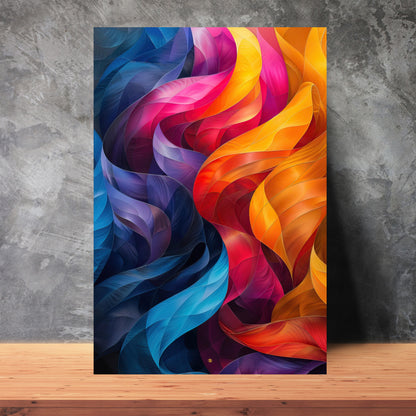 Modern Abstract Art | S49A34