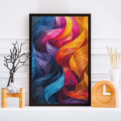 Modern Abstract Art | S49A34