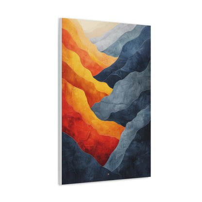 Modern Abstract Art | S49A35