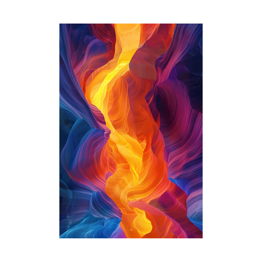 Modern Abstract Art | S49A36