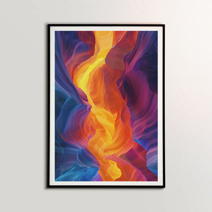 Modern Abstract Art | S49A36