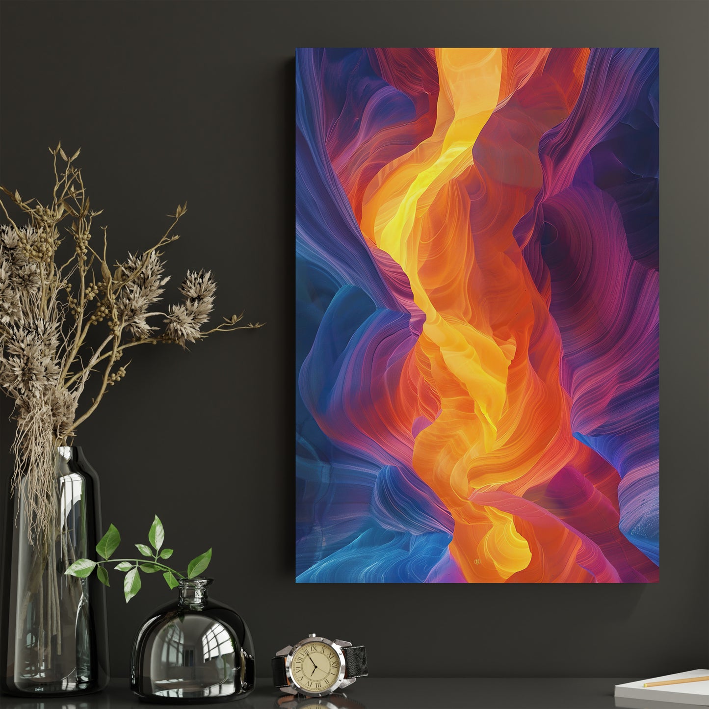 Modern Abstract Art | S49A36