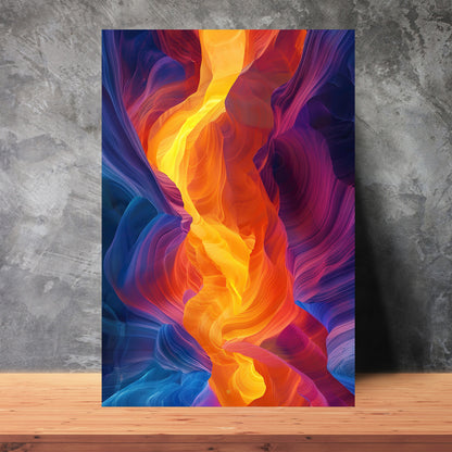 Modern Abstract Art | S49A36