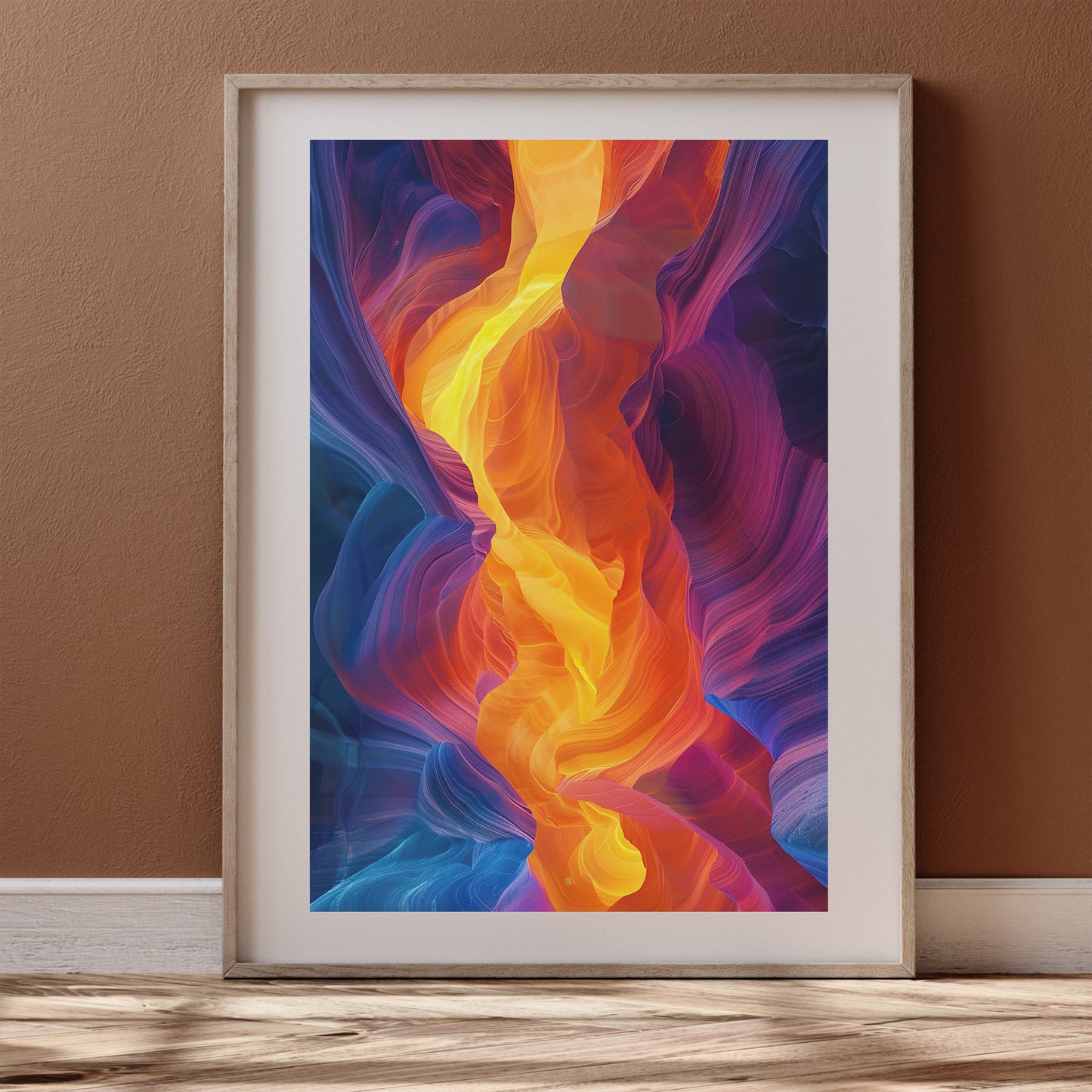 Modern Abstract Art | S49A36