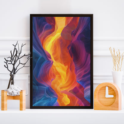 Modern Abstract Art | S49A36