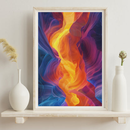 Modern Abstract Art | S49A36