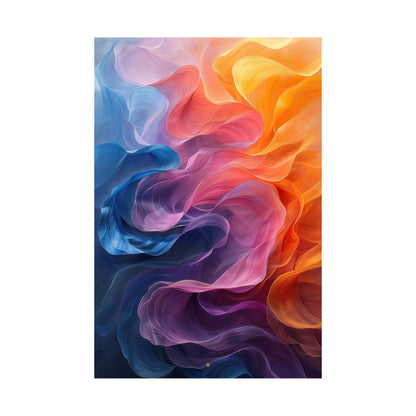 Modern Abstract Art | S49A37