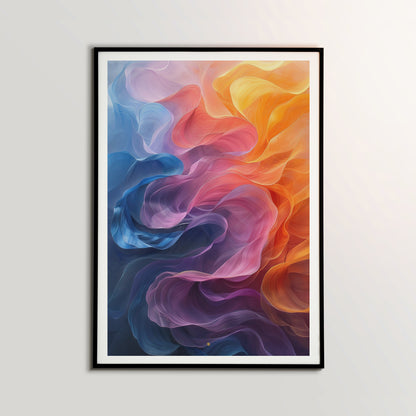 Modern Abstract Art | S49A37