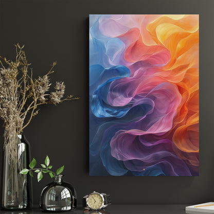 Modern Abstract Art | S49A37