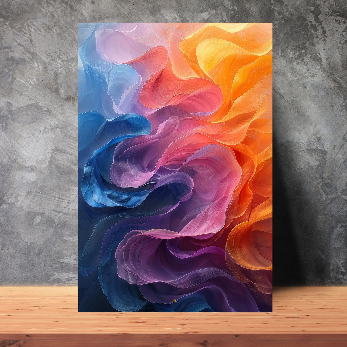 Modern Abstract Art | S49A37