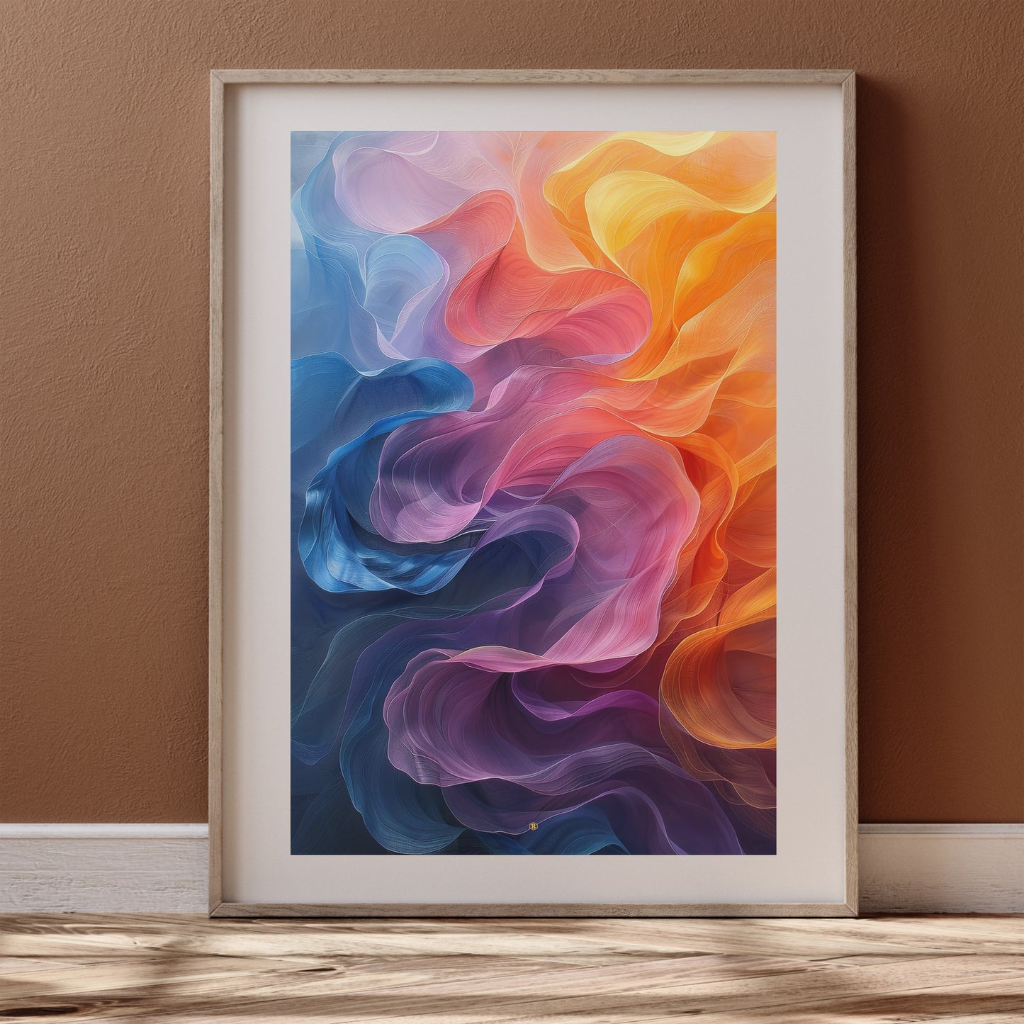 Modern Abstract Art | S49A37