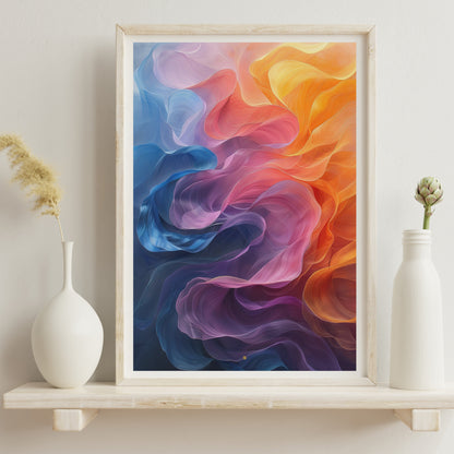 Modern Abstract Art | S49A37