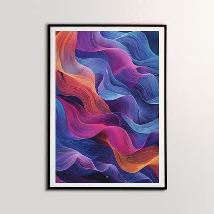 Modern Abstract Art | S49A38