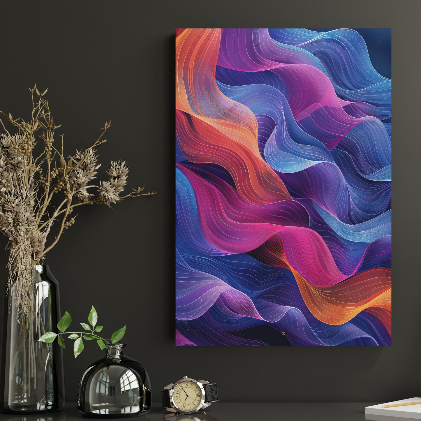 Modern Abstract Art | S49A38