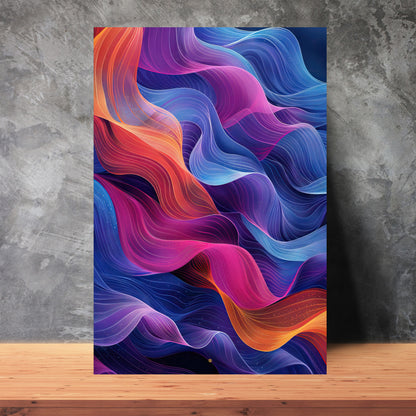 Modern Abstract Art | S49A38