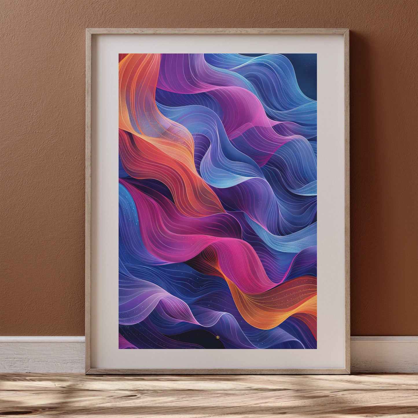 Modern Abstract Art | S49A38