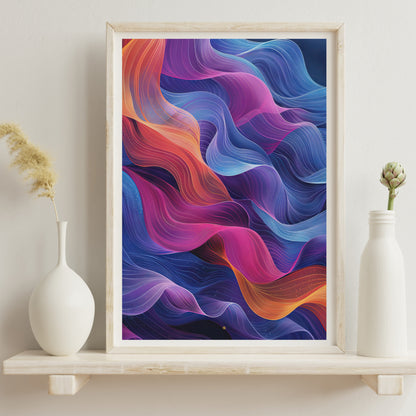 Modern Abstract Art | S49A38