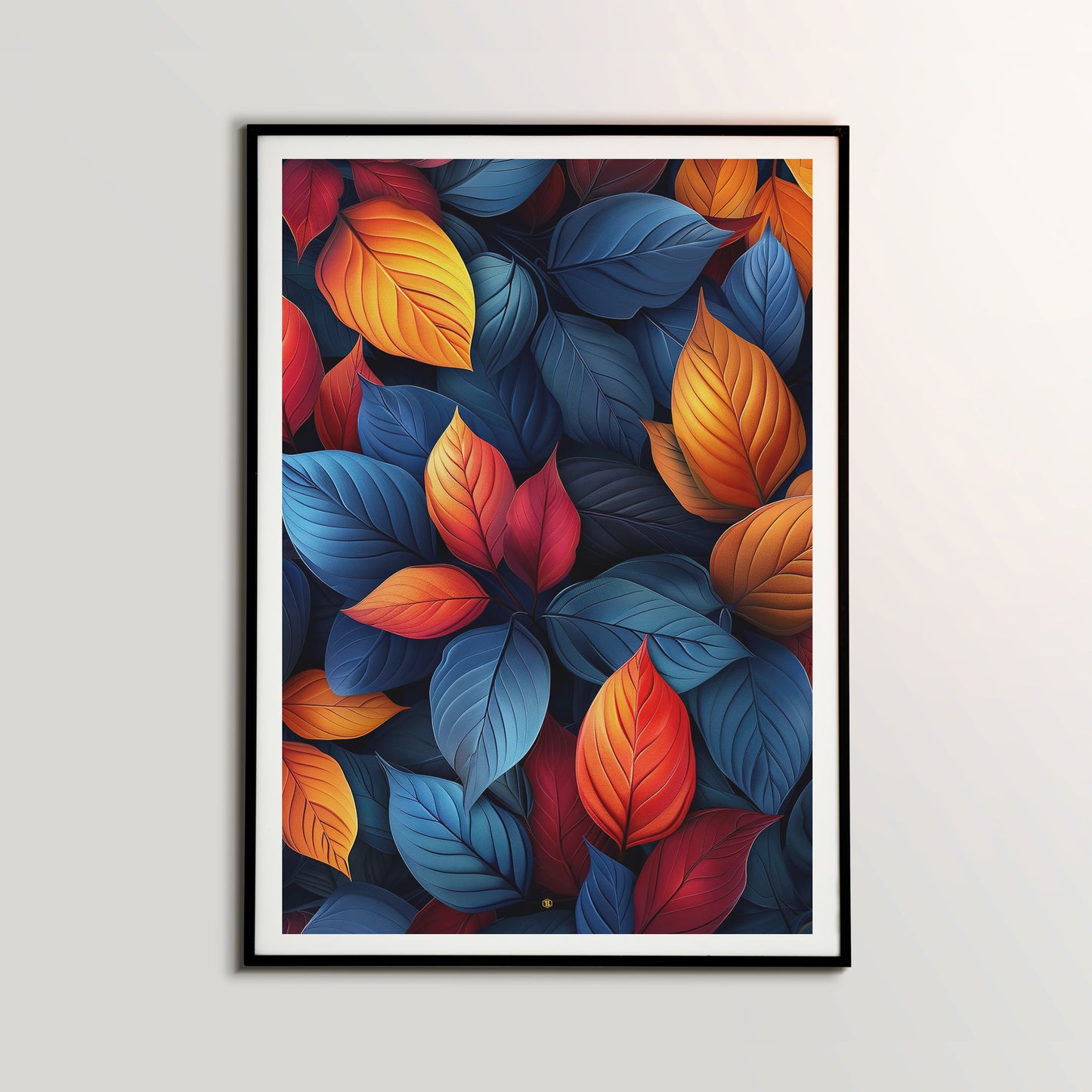 Modern Abstract Art | S49A39