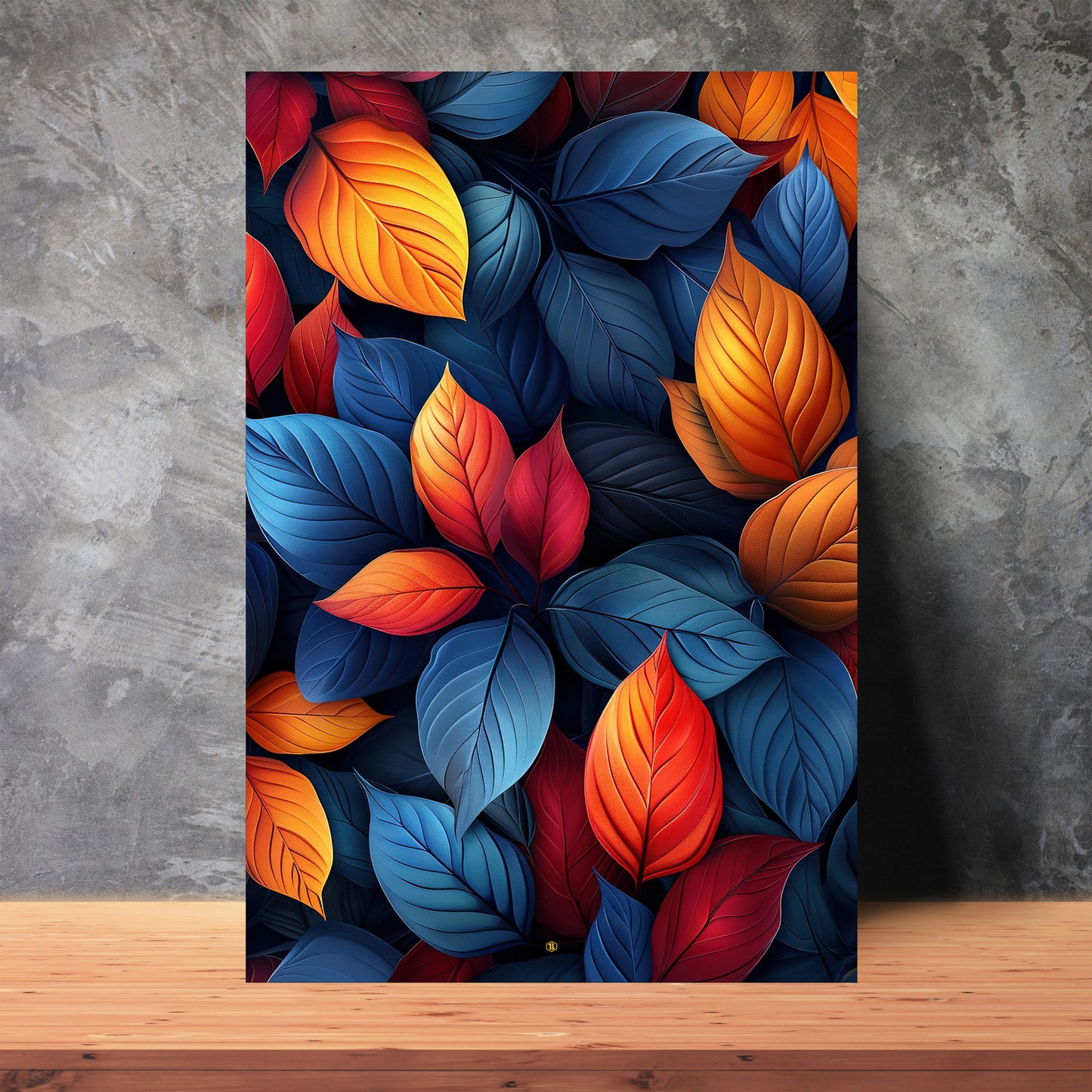 Modern Abstract Art | S49A39