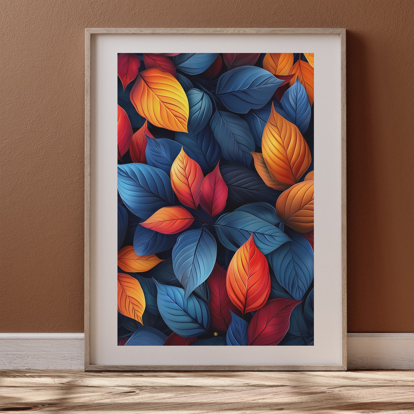 Modern Abstract Art | S49A39