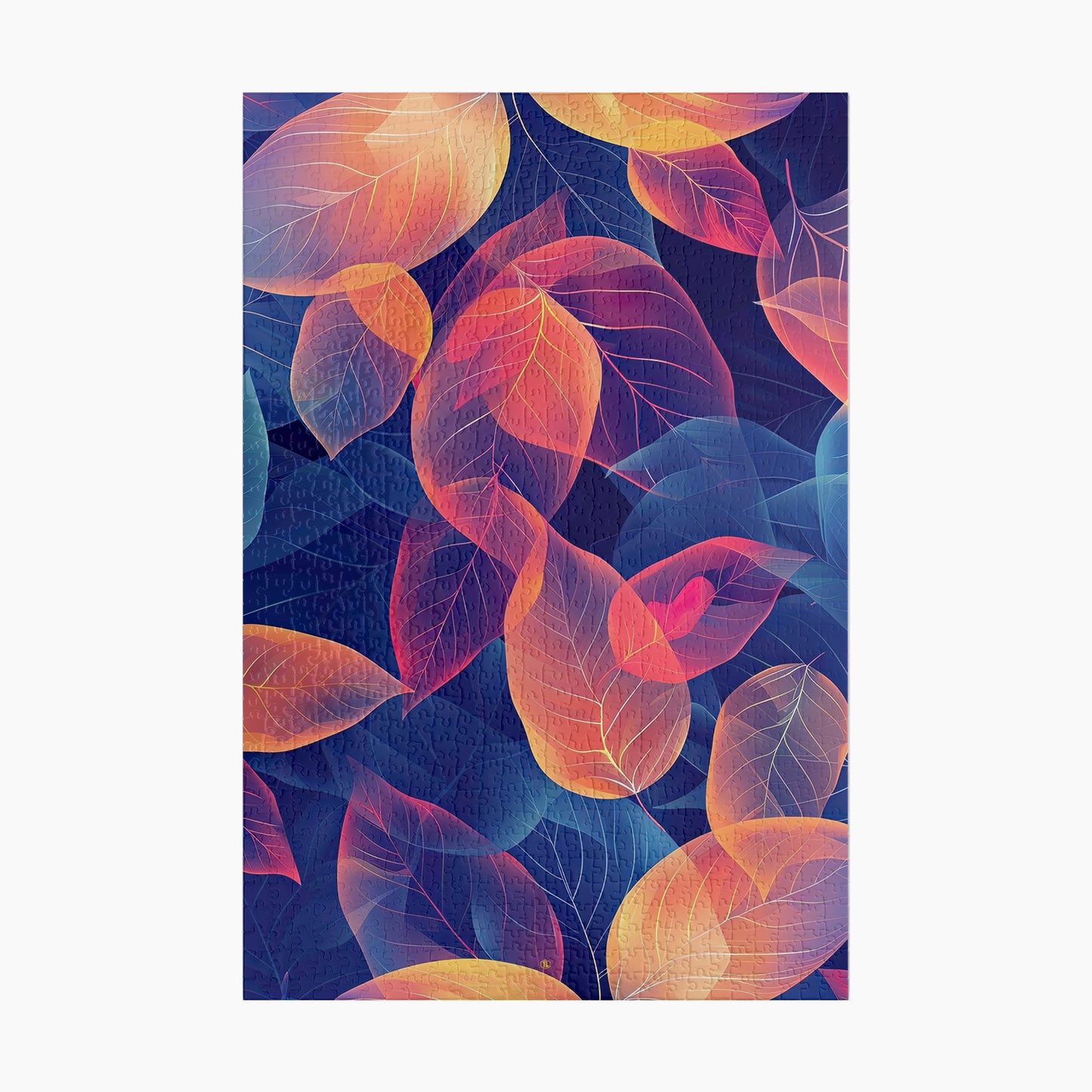 Modern Abstract Puzzle | S49A40