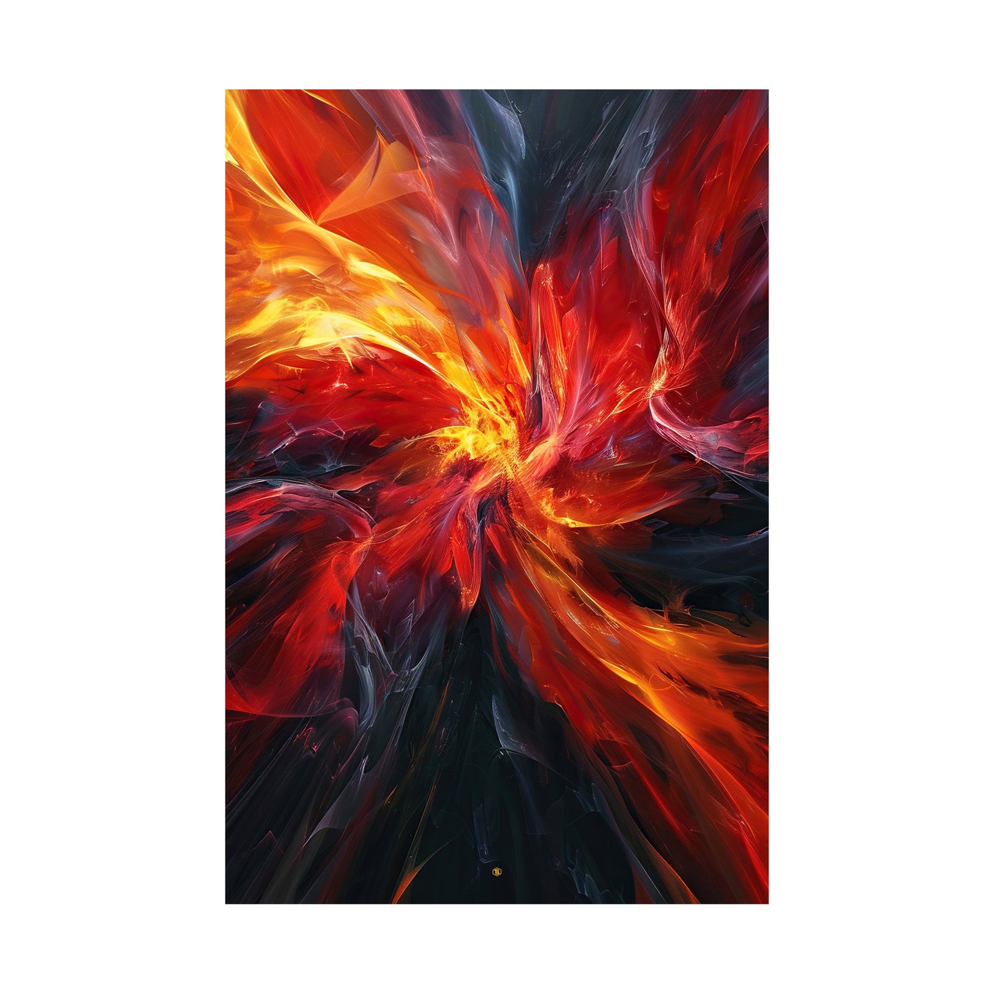 Modern Abstract Art | S49A41