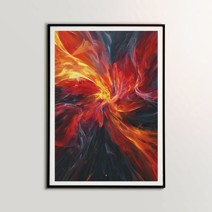 Modern Abstract Art | S49A41