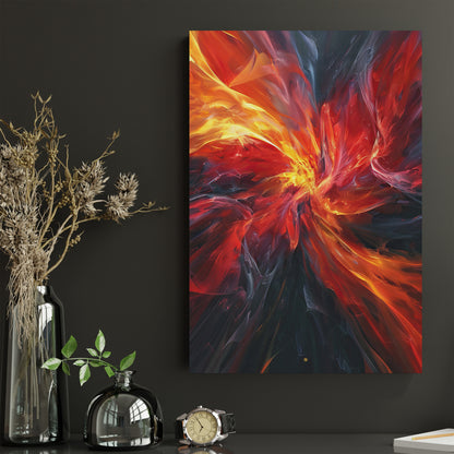 Modern Abstract Art | S49A41