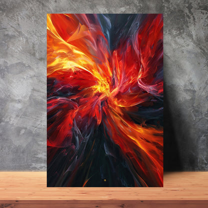 Modern Abstract Art | S49A41