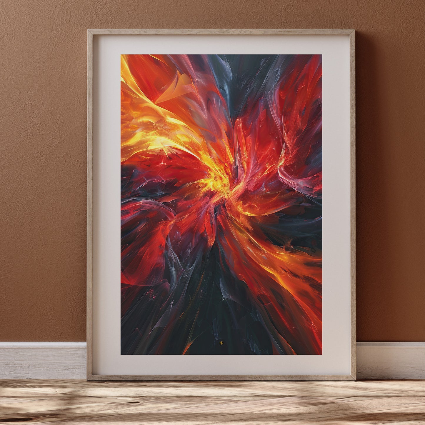 Modern Abstract Art | S49A41