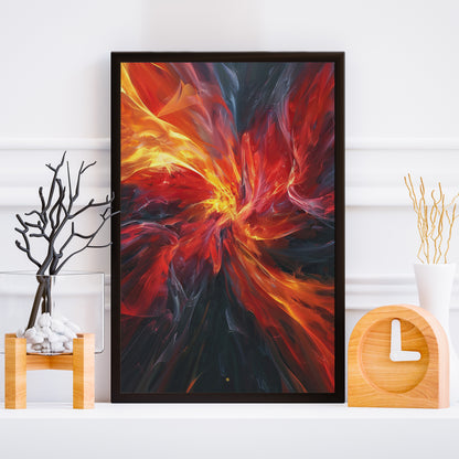 Modern Abstract Art | S49A41