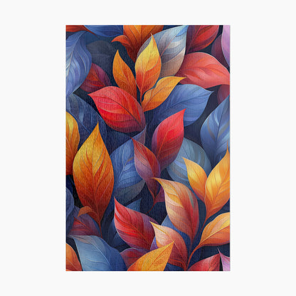 Modern Abstract Puzzle | S49A42