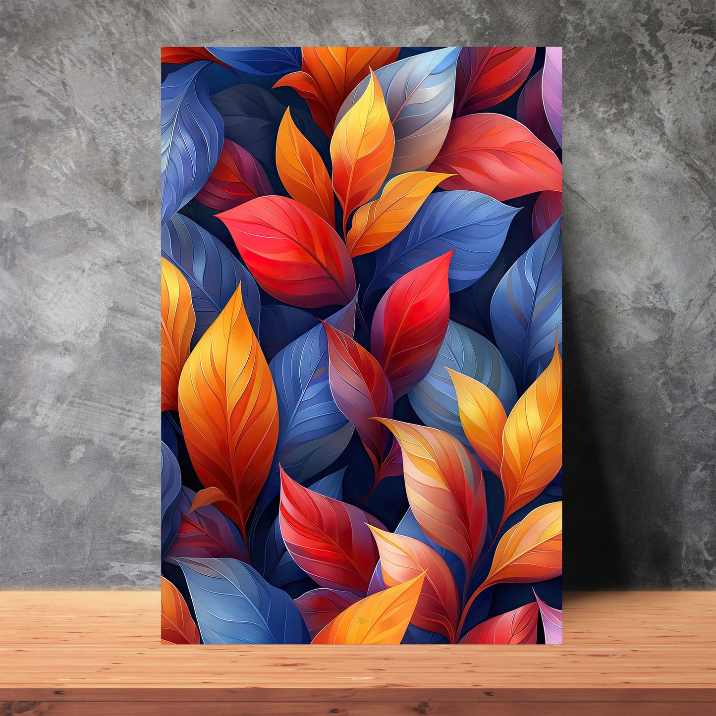 Modern Abstract Art | S49A42