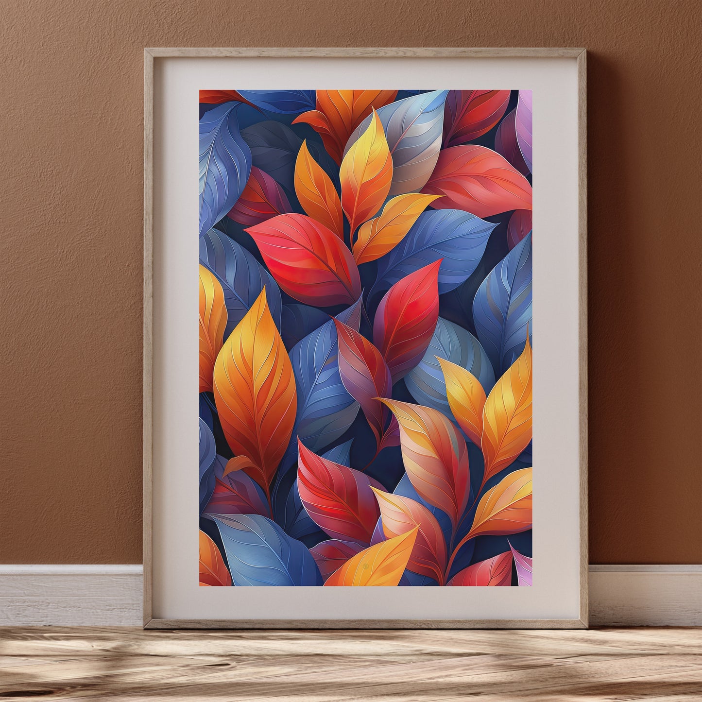 Modern Abstract Art | S49A42