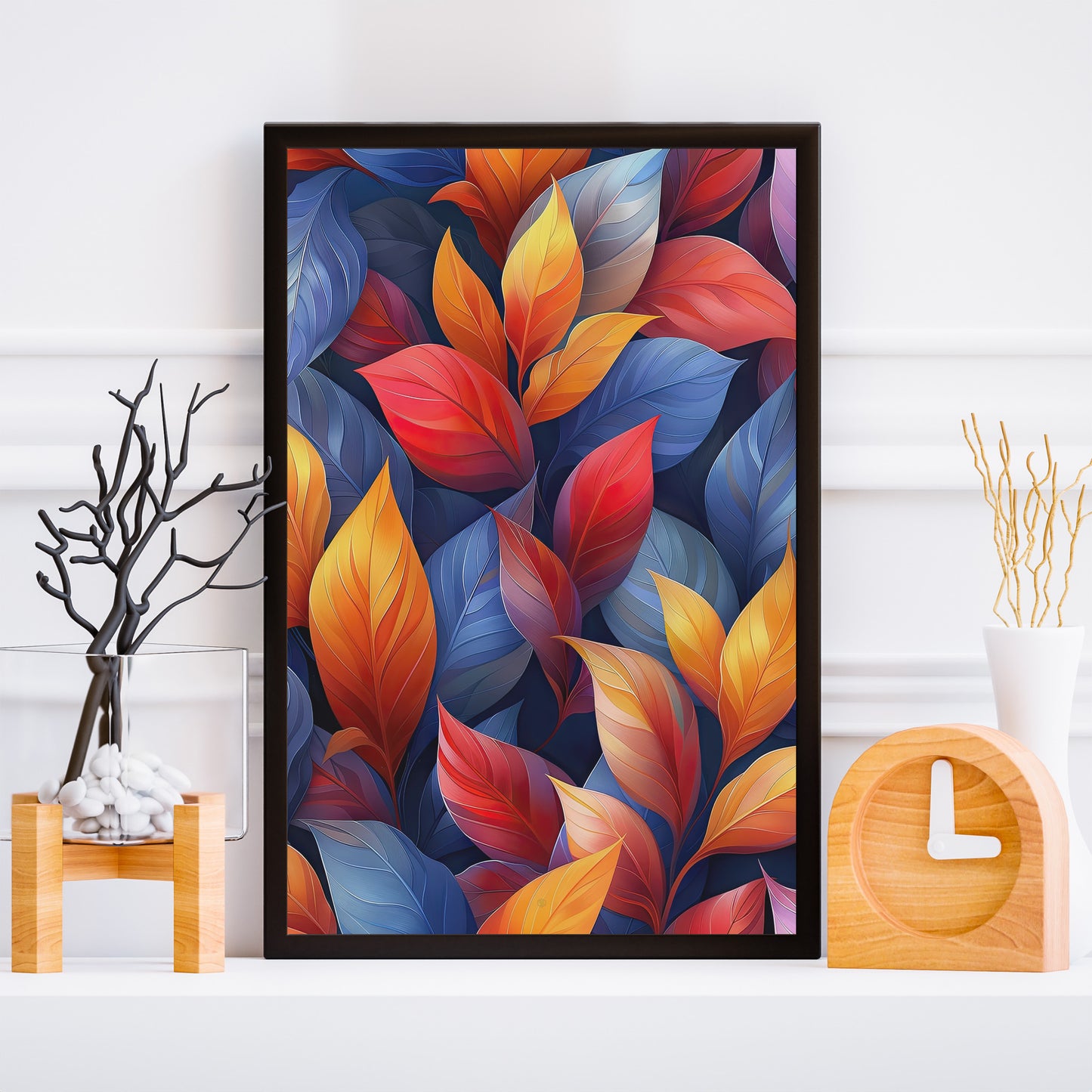 Modern Abstract Art | S49A42