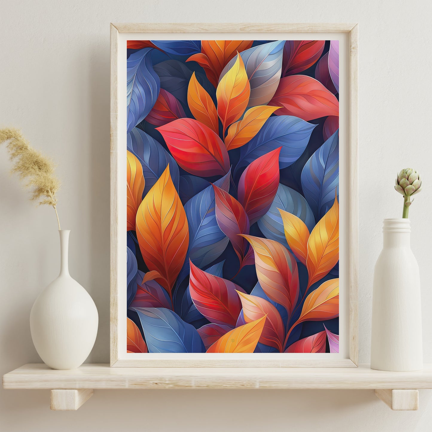 Modern Abstract Art | S49A42