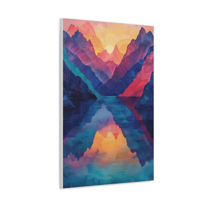 Modern Abstract Art | S49A43