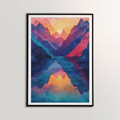 Modern Abstract Art | S49A43