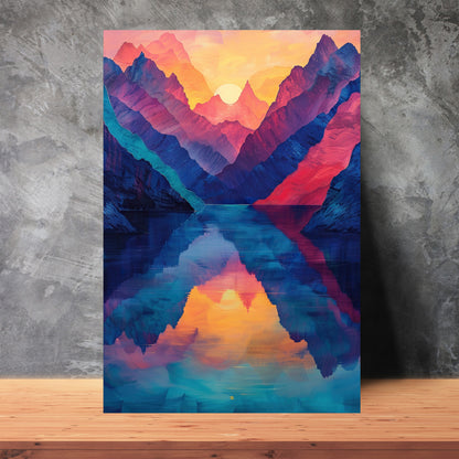 Modern Abstract Art | S49A43